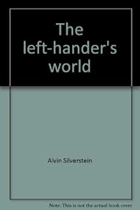 The left-hander's world