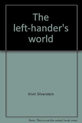 The left-hander's world