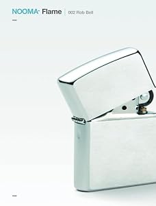 Flame 002---Rob Bell Discussion Guide (5-Pack) (NOOMA)