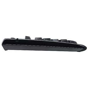 Logitech Wireless Keyboard K320