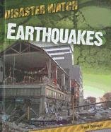 Earthquakes (Disaster Watch!) by Paul Mason
