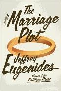 The Marriage Plot by Jeffrey Eugenides