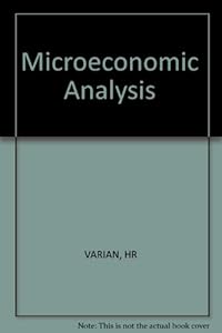 Microeconomic Analysis