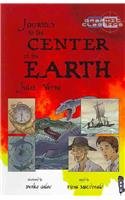Journey to the Center of the Earth