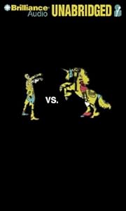 Zombies vs. Unicorns