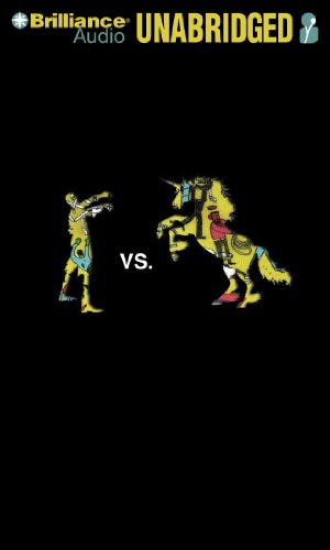 Zombies vs. Unicorns by Holly Black