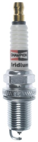 

Champion RC10WYPB5 (9008) Iridium Spark Plug, Pack of 1