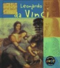 Leonardo Da Vinci (Life and Work Of...) by Sean Connolly
