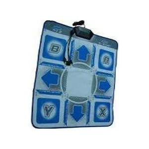DDR Dance Pad for Nintendo Wii
