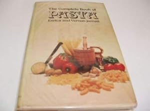 The complete book of pasta by Enrica Jarratt