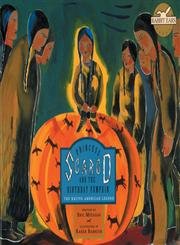 Princess Scargo And The Birthday Pumpkin: THE NATIVE AMERICAN LEGEND (Rabbit Ears: a Classic Tale) by Eric Metaxas