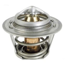 10 - Flow Control Thermostat