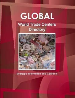 Global World Trade Centers Directory