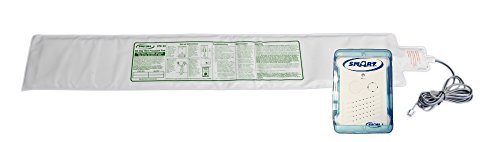 Smart Caregiver Low Cost Fall Prevention Bed Alarm and Bed Sensor Pad