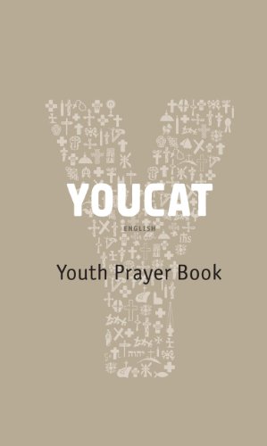 

Youcat: Youth Prayer Book