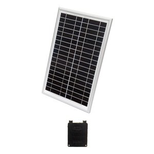 Algopix Similar Product 1 - Solartech Power  SPM020PF  36Cell