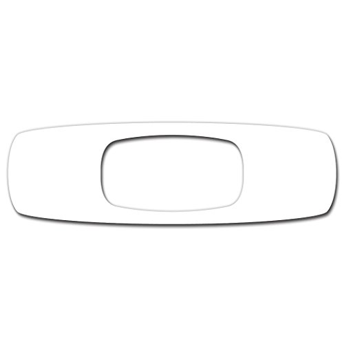 Oakley - Oakley Sticker - Square O 5