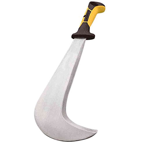 Ochsenkopf OX 252 K-0500 Schweizer Gertel mit Kunststoffgriff