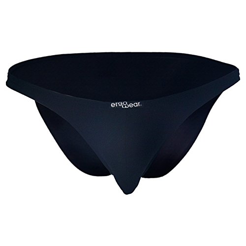 Algopix Similar Product 2 - ErgoWear EW0100 X3D Bikini Color Black