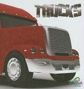 Trucks by Meg Greve
