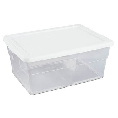 Storage Box [Set of 12] Size: 7