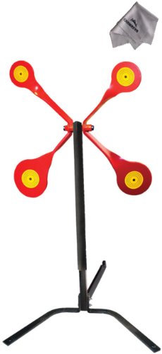 

SPINCYCLE HIGHCAL TARGT 9MM/30.6 And PurchaseCorner Microfiber Cloth