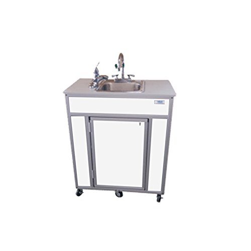 Algopix Similar Product 8 - Monsam PSE2001E Portable Eye and Face