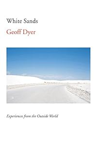 White Sands: Experiences from the Outside World