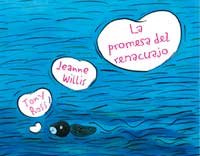 La Promesa del Renacuajo (Spanish Edition) by Tony Ross