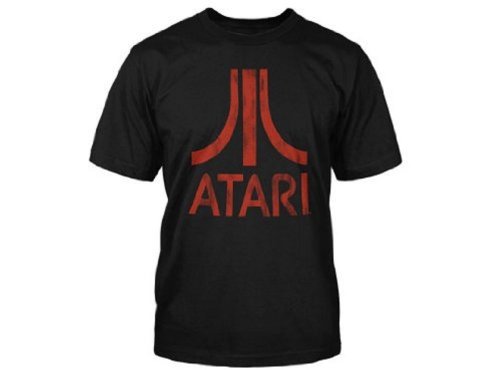 Atari Mt. Fuji T-Shirt
