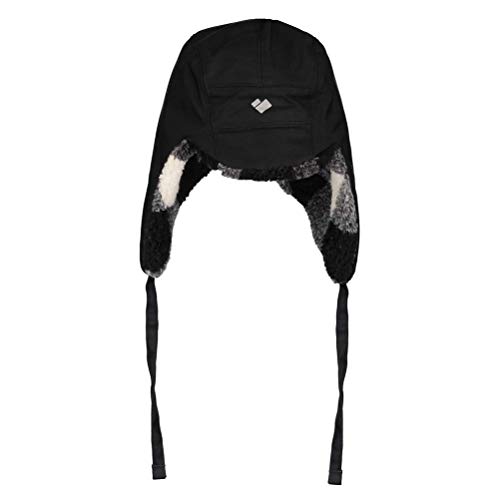 Algopix Similar Product 11 - Obermeyer Kids Unisex Super Hat