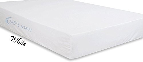SRP Linen - 400 Thread Count 100% Egyptian Cotton 10