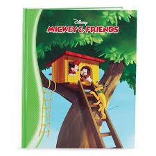 Kohl's Cares Disney Mickey &amp; Friends by Disney