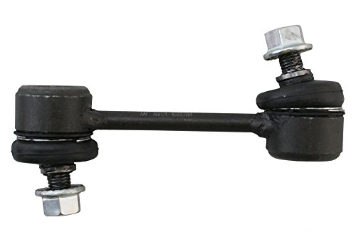 Prime Choice Auto Parts SBK1004 Rear Sway Bar Link Kit One Side Only