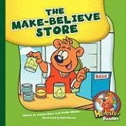 The Make-Believe Store by Joanne Meier 
			
			
		
		
		
       	 
       		
       			,