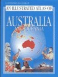 Australia and Oceania (Continents in Close-Up)