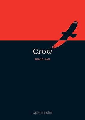 Crow (Animal)