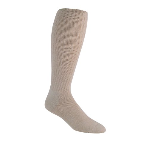 World's Softest Men's / Women's Classic Collection Over-the-Calf Socks