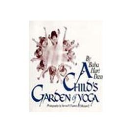 Child's Garden of Yoga