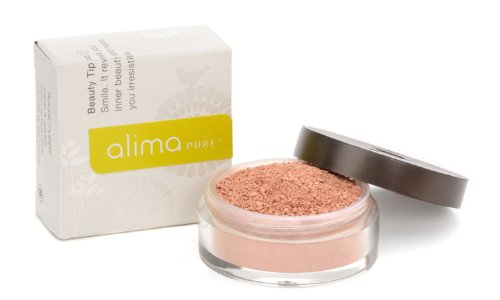 Alima Pure Satin Matte Blush