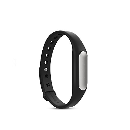 Xiaomi Band Smart Bracelet for Xiaomi Mi4 M3 Miui Iphone 4s 5 5c 5s 6 6 Plus Samsung and Other Smart Phone with Android System 4.4 Above Smart Fitness Wearable Tracker Waterproof Wristband Original with Tracker