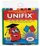 YMB #18 Making Math Enjoyable… Really! A Conversation with Kate Snow 16 Unifix Cubes (100 count)