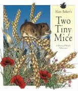 Two Tiny Mice