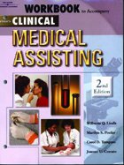 Delmar's Clinical Medical Assisting by Wilburta Q. Lindh
