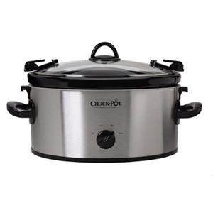 

SCCPVL600-S Cooker & Steamer