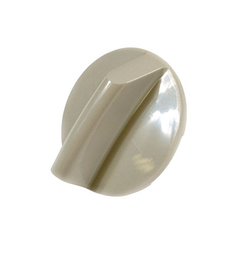Algopix Similar Product 15 - GE WP12X10002 Series CONTROL KNOB ASS'Y