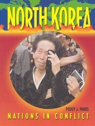 Nations in Conflict - North Korea
