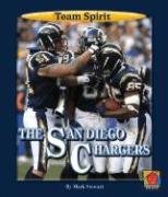 The San Diego Chargers (Team Spirit (Norwood)) by Mark Stewart