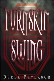 Turnskin Swing by Derek Peterson