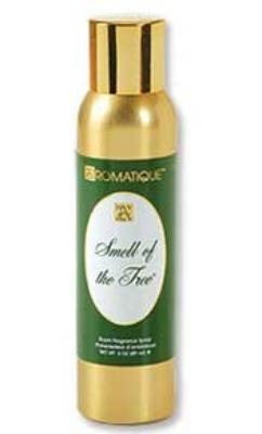 THE SMELL OF THE TREE AROMATIQUE Aerosol Room Spray - 5 oz
